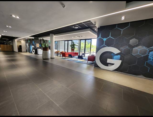 547M² OFFICE TO LET IN NOORDWYK